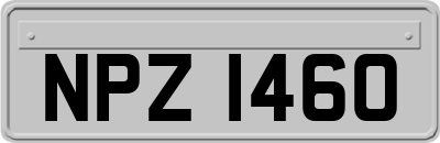 NPZ1460