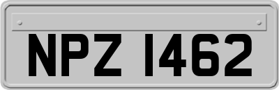 NPZ1462