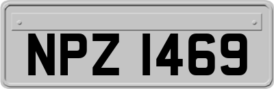 NPZ1469