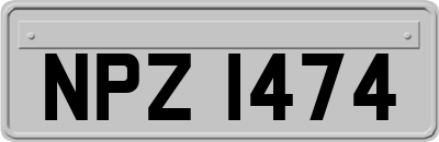 NPZ1474