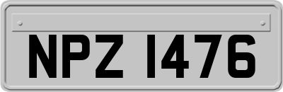 NPZ1476