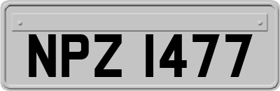 NPZ1477