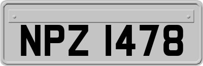 NPZ1478