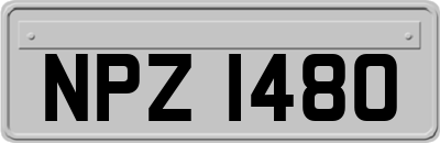 NPZ1480