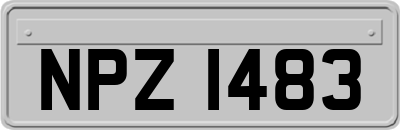 NPZ1483