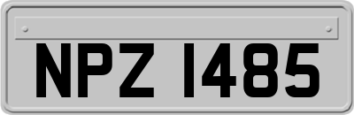 NPZ1485