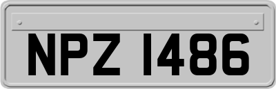 NPZ1486