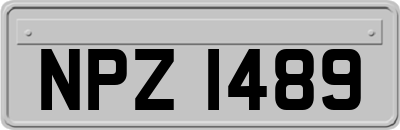NPZ1489