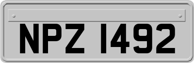 NPZ1492