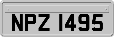 NPZ1495