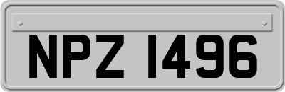 NPZ1496