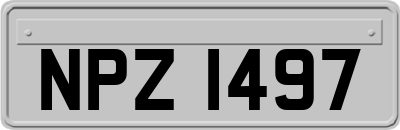 NPZ1497