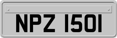 NPZ1501