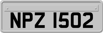 NPZ1502