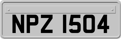 NPZ1504