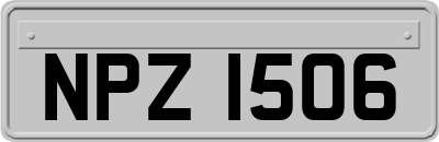 NPZ1506