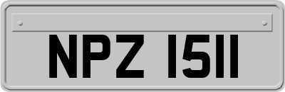 NPZ1511