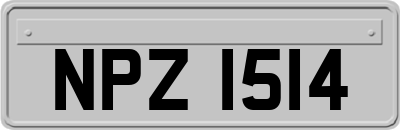 NPZ1514