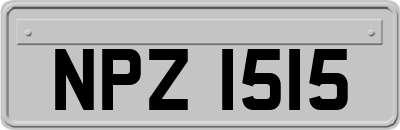 NPZ1515
