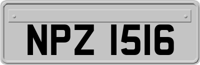 NPZ1516