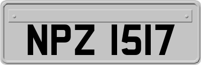 NPZ1517