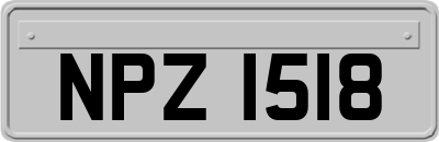 NPZ1518