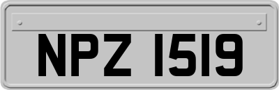 NPZ1519