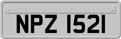 NPZ1521