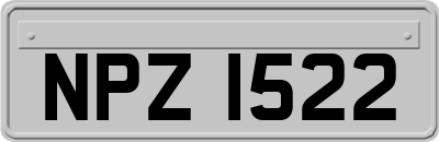 NPZ1522