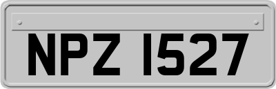 NPZ1527