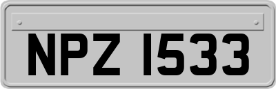 NPZ1533