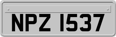 NPZ1537