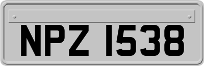NPZ1538