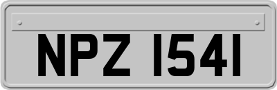 NPZ1541