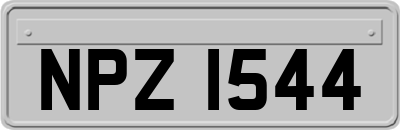 NPZ1544