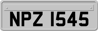 NPZ1545