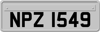 NPZ1549