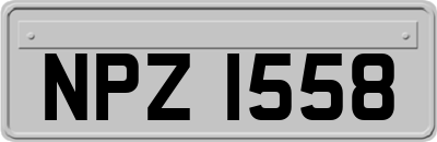 NPZ1558