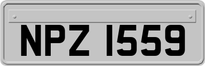 NPZ1559