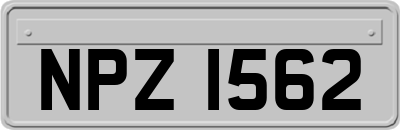 NPZ1562