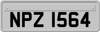 NPZ1564