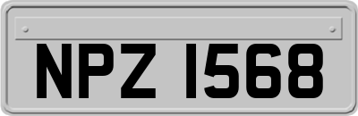 NPZ1568