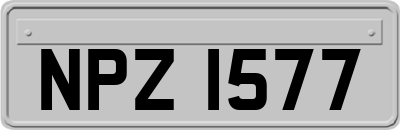 NPZ1577