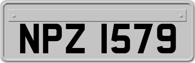 NPZ1579