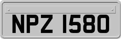 NPZ1580