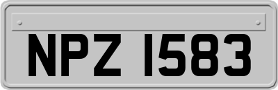 NPZ1583