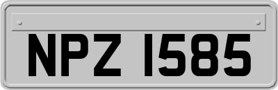 NPZ1585