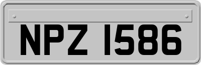 NPZ1586