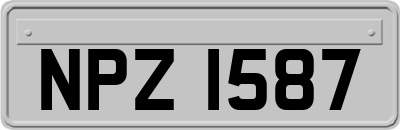 NPZ1587