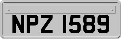 NPZ1589